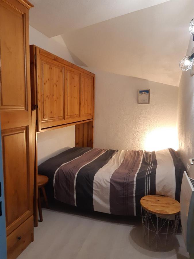Appartement O'Contamines Exterior photo